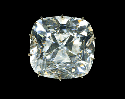 Diamant Le Régent