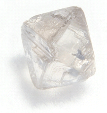 diamant brut