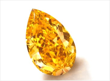 diamant orange