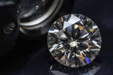 Le diamant parfait et sa taille