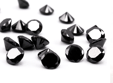 diamant noir