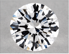 Grade de clarté des diamants : IF
