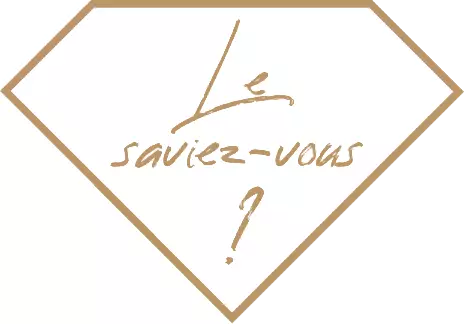 Le saviez vous ?