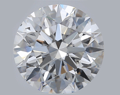 Grade de clarté des diamants : SI1