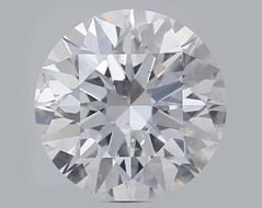 Grade de clarté des diamants : SI2
