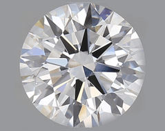Grade de clarté des diamants : VVS2