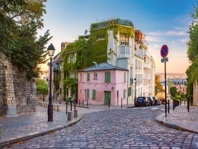 Plus belles terrasses de Paris