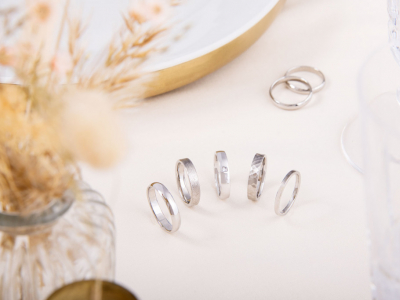 Le Salon du Mariage de Paris des 28 et 29 Janvier 2023