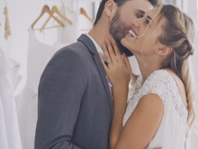 Demander un homme en mariage ? Et pourquoi pas ? 