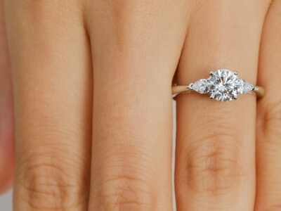 Qu’est-ce que la couleur du diamant ? 