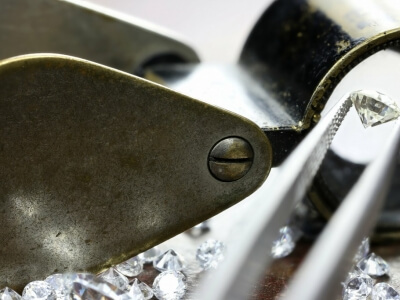 Qu'est ce que la qualité de la taille du diamant ?