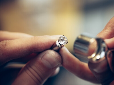Le rondiste d'un diamant : Nadia vous explique comment choisir