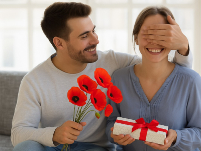 Poppy Wedding Anniversary: Meaning, gift ideas and how to celebrate your 8 years