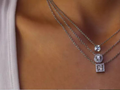Wat is het verschil tussen een ketting, een schakelketting en een hanger?