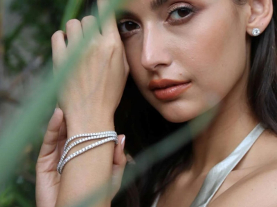 How to maintain your diamond bracelet?