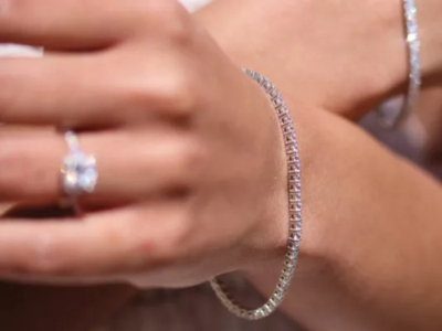 Comment choisir un bracelet en diamants pour femme ?
