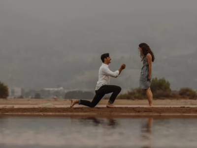 Les plus beaux endroits pour une demande en mariage en Belgique