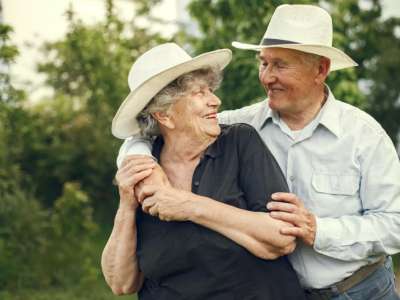 55 ans de mariage : Signification et idées cadeaux pour les noces d'orchidées