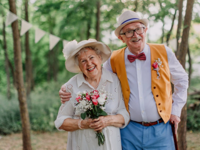 54 Years of Marriage: Meaning and Ideas to Celebrate the Sable Wedding Anniversa