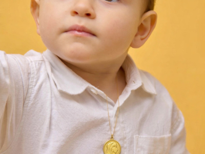 Which Baptism Medal Should You Choose?
