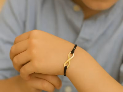 How to Choose a Baby Bracelet?