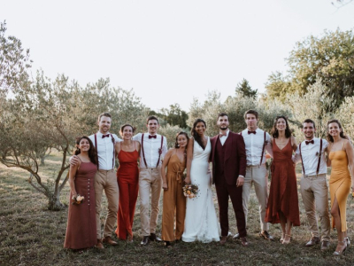 How to Thank Your Wedding Guests – Celinni