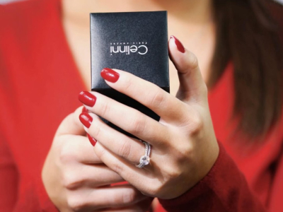 Où acheter une bague de fiançailles en diamant en Suisse ?