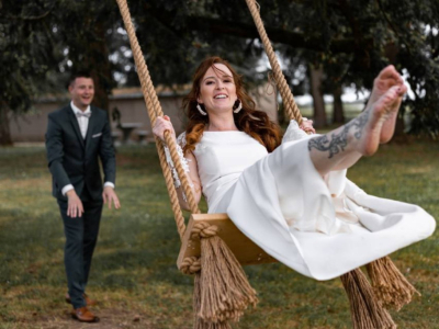 10 Jahre Ehe: Bedeutung und Ideen zur Feier der Zinnhochzeit