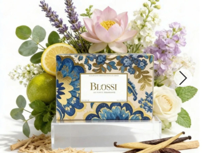 Cadeau offert dès 890€ : découvrez notre offre exclusive avec un coffret Blossi