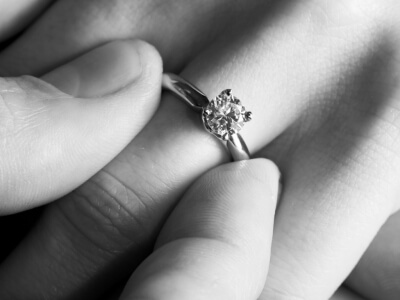 Interview : pourquoi j'ai choisi la Maison Celinni diamant ?