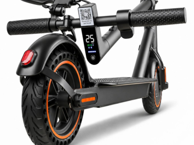 Trottinette électrique offerte dès 1 990 € d'achat chez Celinni