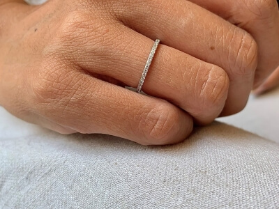 Quelles sont les différences entre les bijoux en or et les bijoux en argent ?
