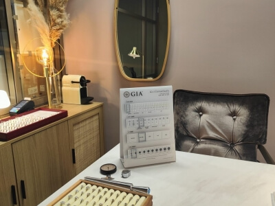 Celinni : Ouverture d'une nouvelle bijouterie à Bordeaux