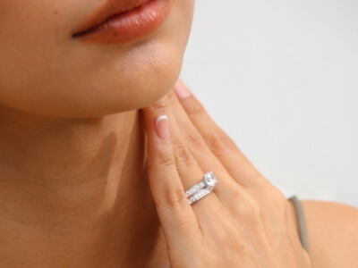 Bague en diamant : 12 Conseils pour choisir