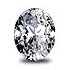 diamant Ovale