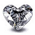 Diamond Heart