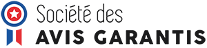 Logo Soci&eacute;t&eacute; des Avis Garantis