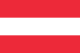 Österreich Flag