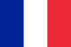 0 - France Flag